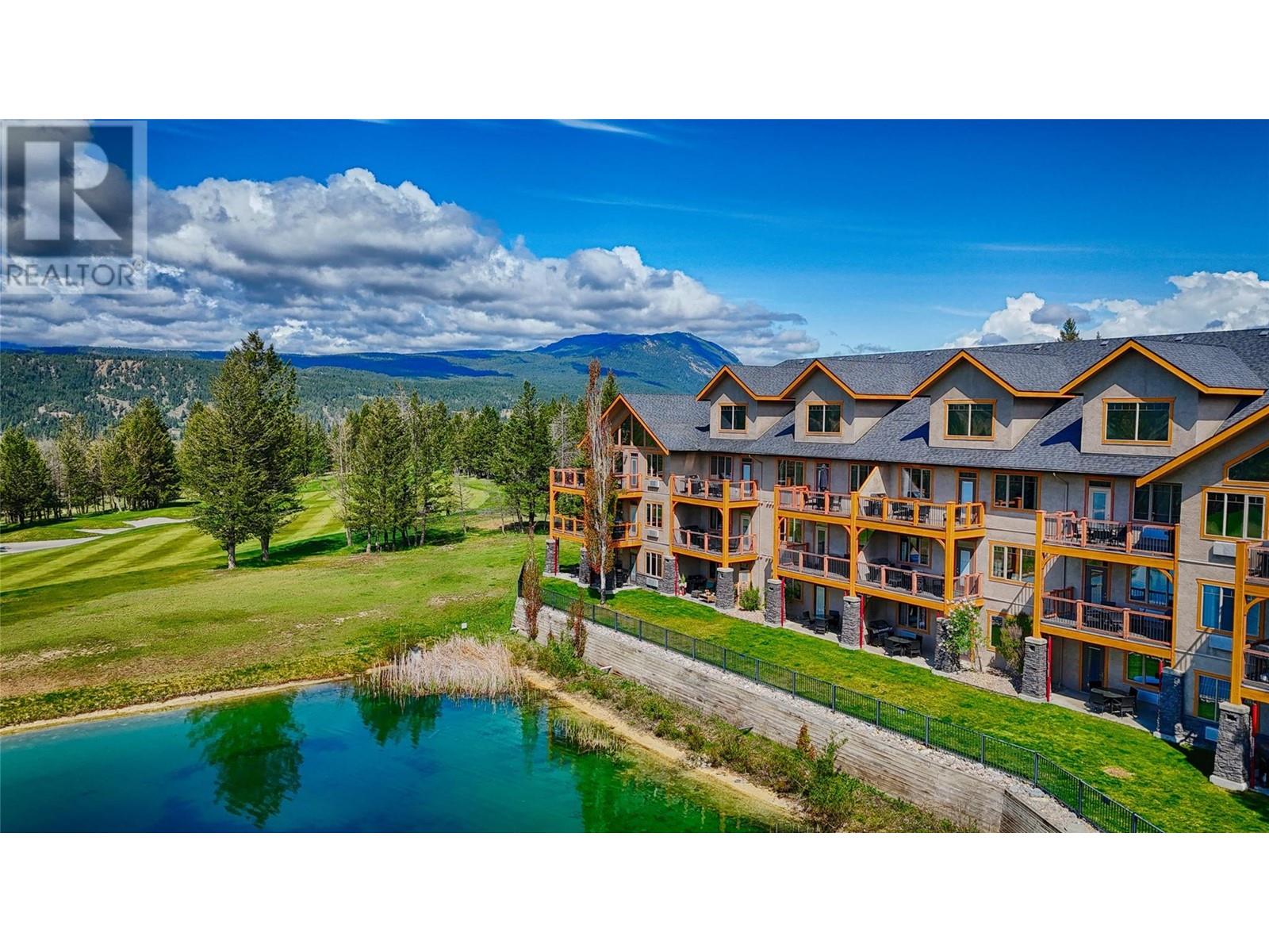 800 Bighorn Boulevard Unit# 815, Radium Hot Springs, British Columbia  V0A 1M0 - Photo 18 - 10347695