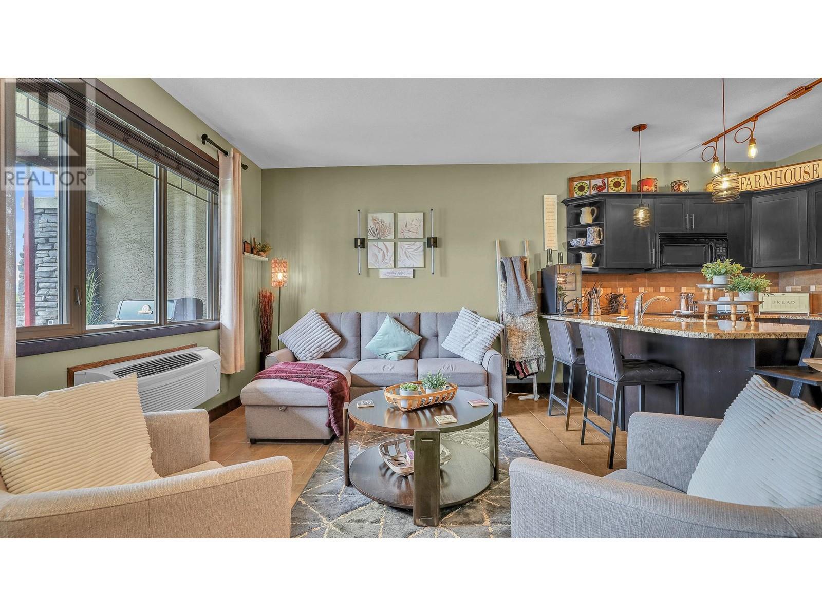 Property at 800 BIGHORN Boulevard Unit# 815 image 5
