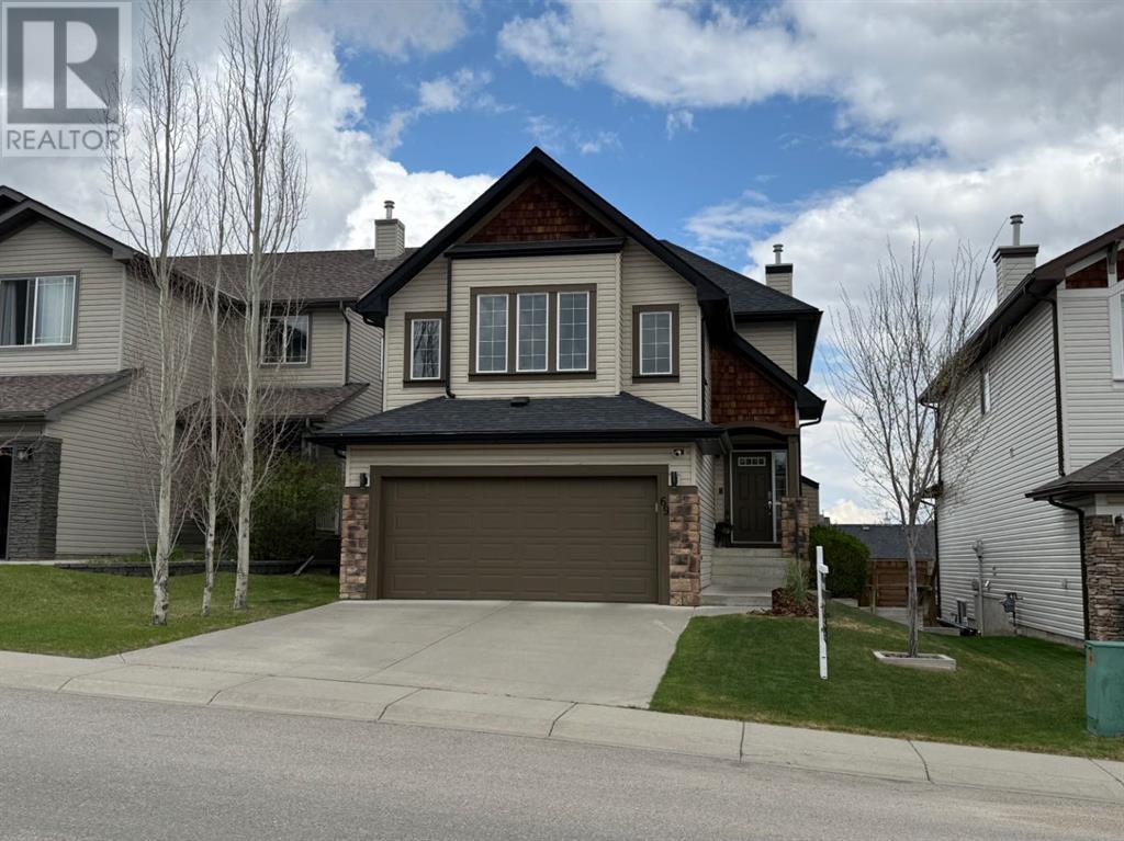 69 Westmount Circle, okotoks, Alberta