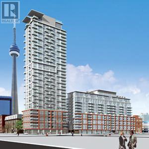#603 - 126 Simcoe Street, Toronto, Ontario  M5H 4E6 - Photo 1 - C12156699