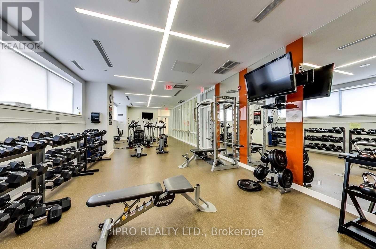 #603 - 126 Simcoe Street, Toronto, Ontario  M5H 4E6 - Photo 4 - C12156699