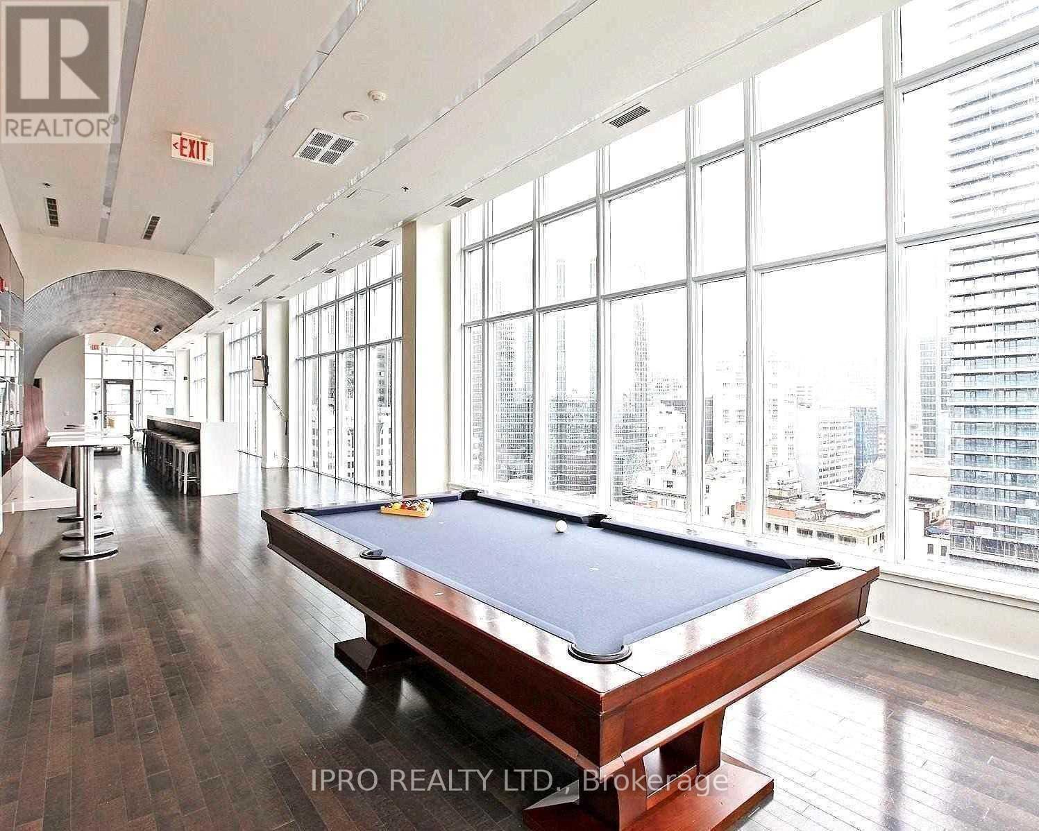 #603 - 126 Simcoe Street, Toronto, Ontario  M5H 4E6 - Photo 8 - C12156699