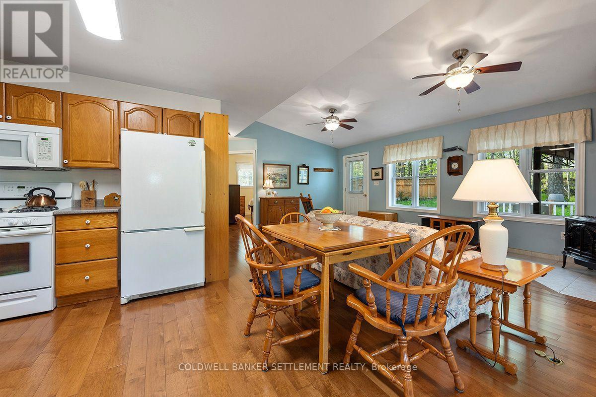 254 Dargavel Road, Rideau Lakes, Ontario  K0G 1E0 - Photo 22 - X12154529
