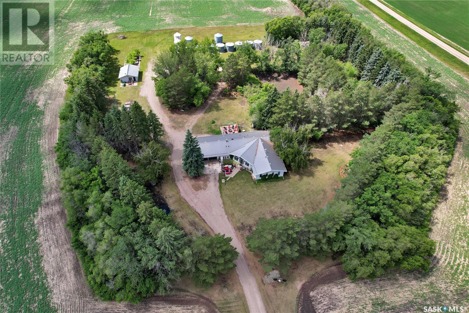 Waldheim Acreage, laird rm no. 404, Saskatchewan