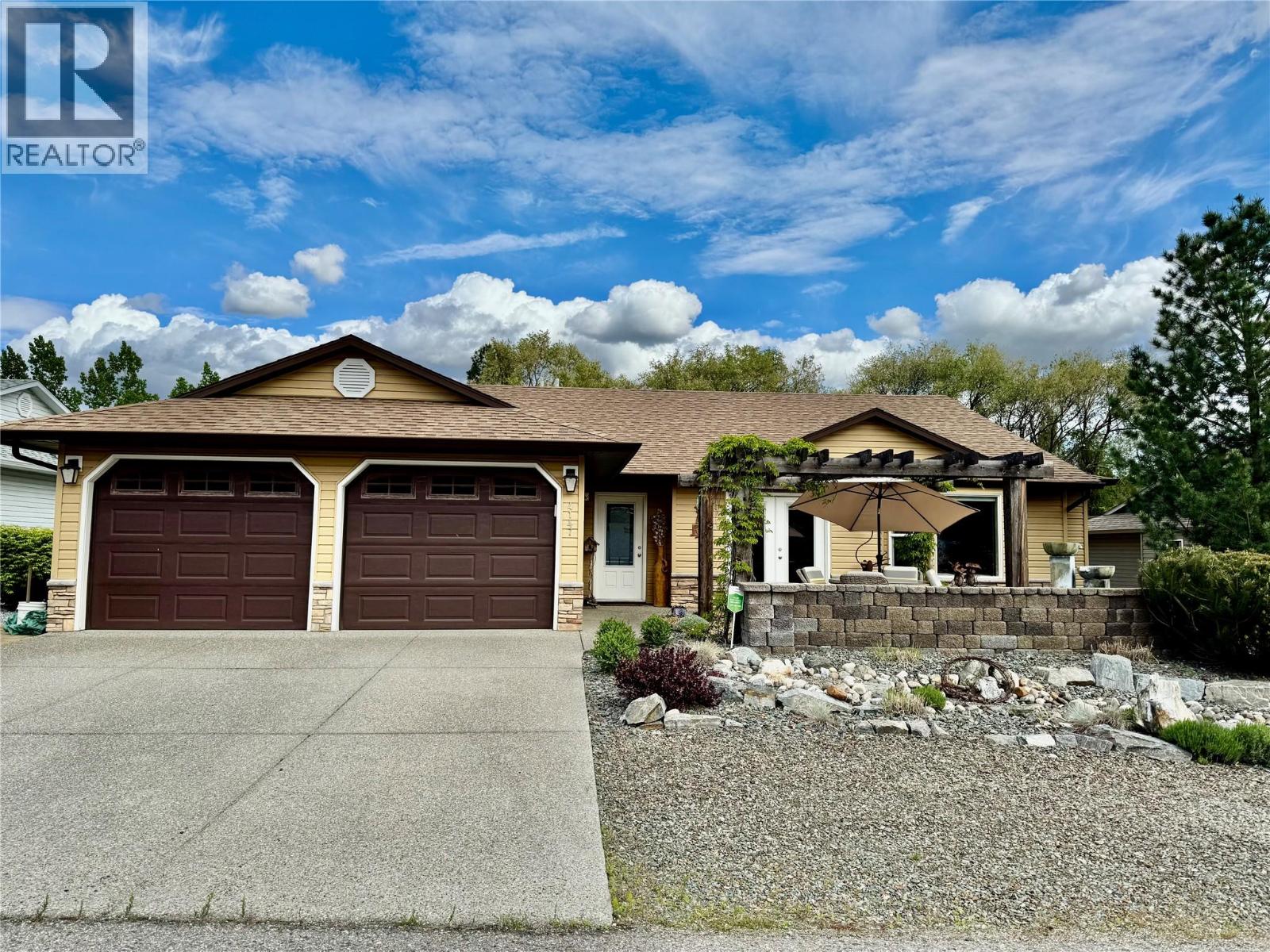 4147 4th Street, vernon, British Columbia