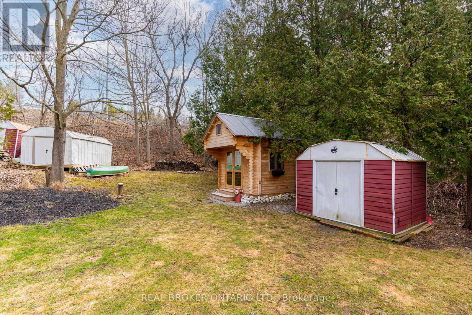 29 Old Pavillion Road, Caledon, Ontario  L7C 3J8 - Photo 30 - W12156692
