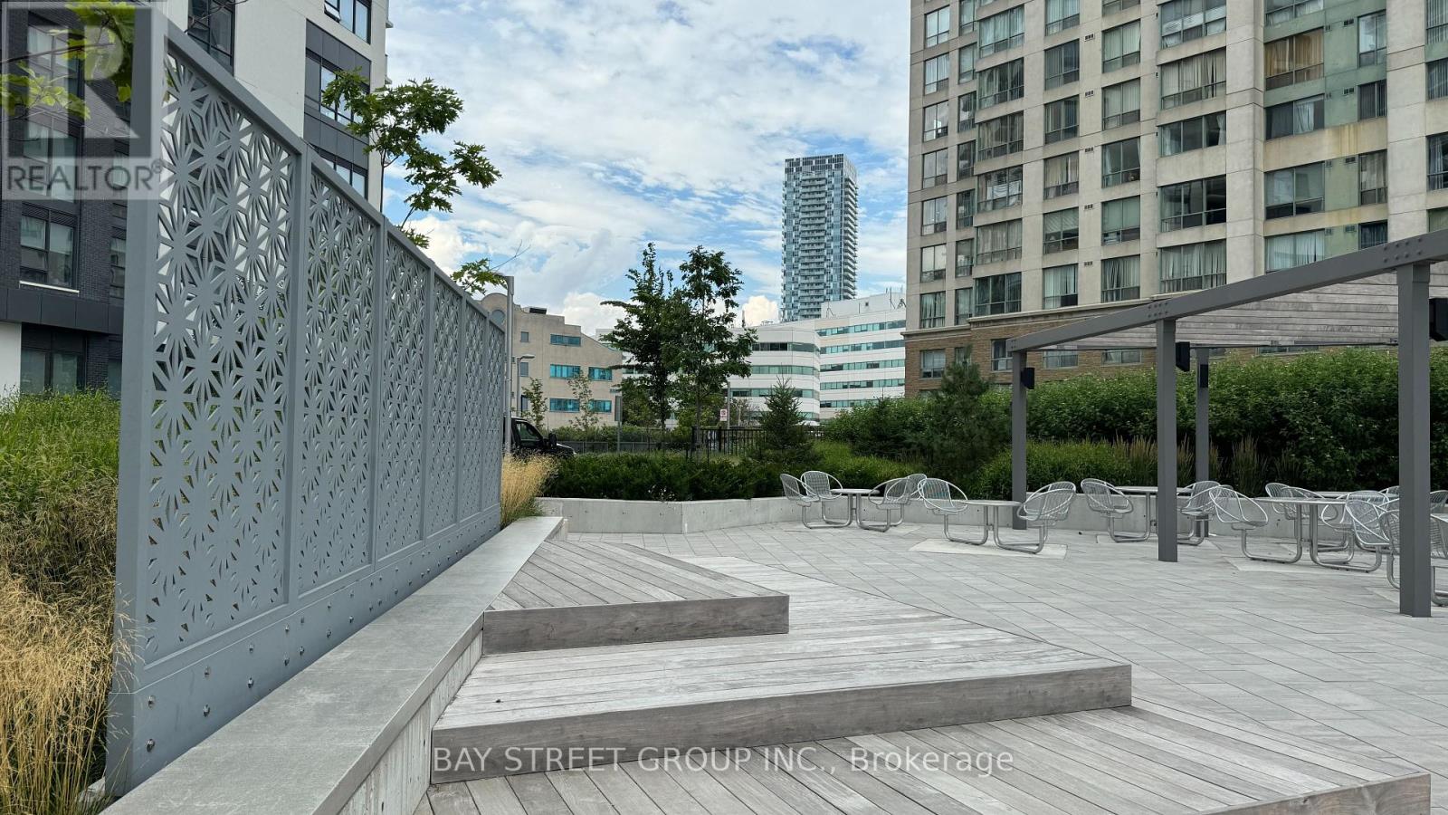 1001 - 30 Samuel Wood Way, Toronto, Ontario  M9B 0C9 - Photo 30 - W12156702