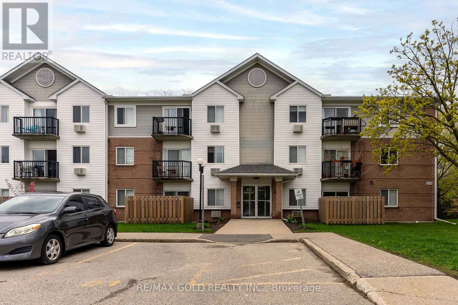 Property at 302 - 270 EIWO COURT image 1