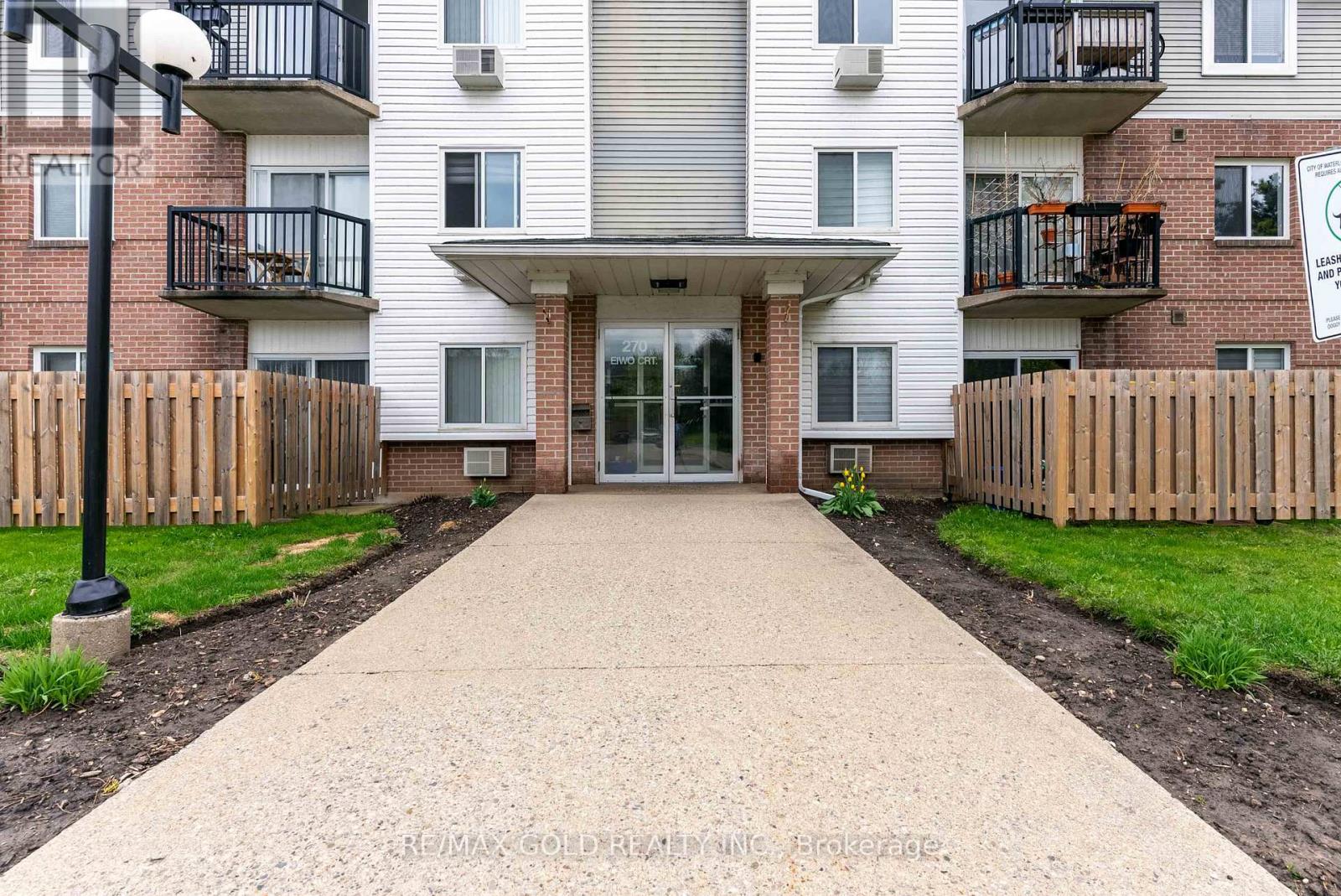 Property at 302 - 270 EIWO COURT image 4