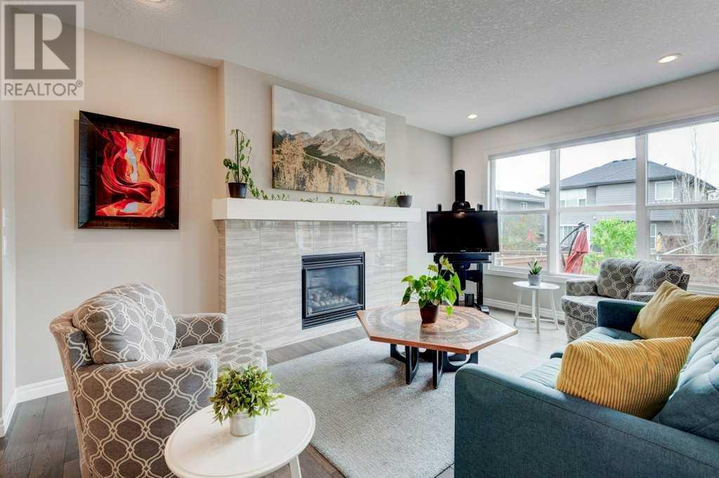 50 Cranbrook Hill Se, Calgary, Alberta  T3M 2K8 - Photo 7 - A2220859