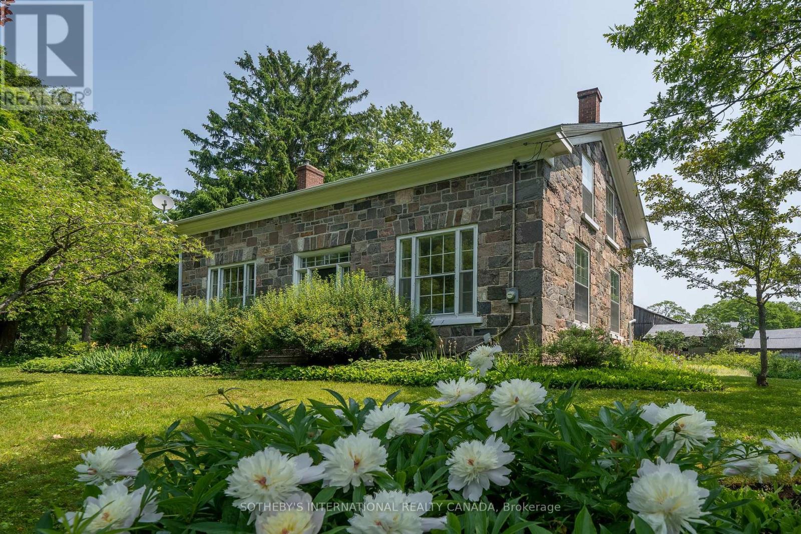 6537 WERRY ROAD, Clarington, Ontario