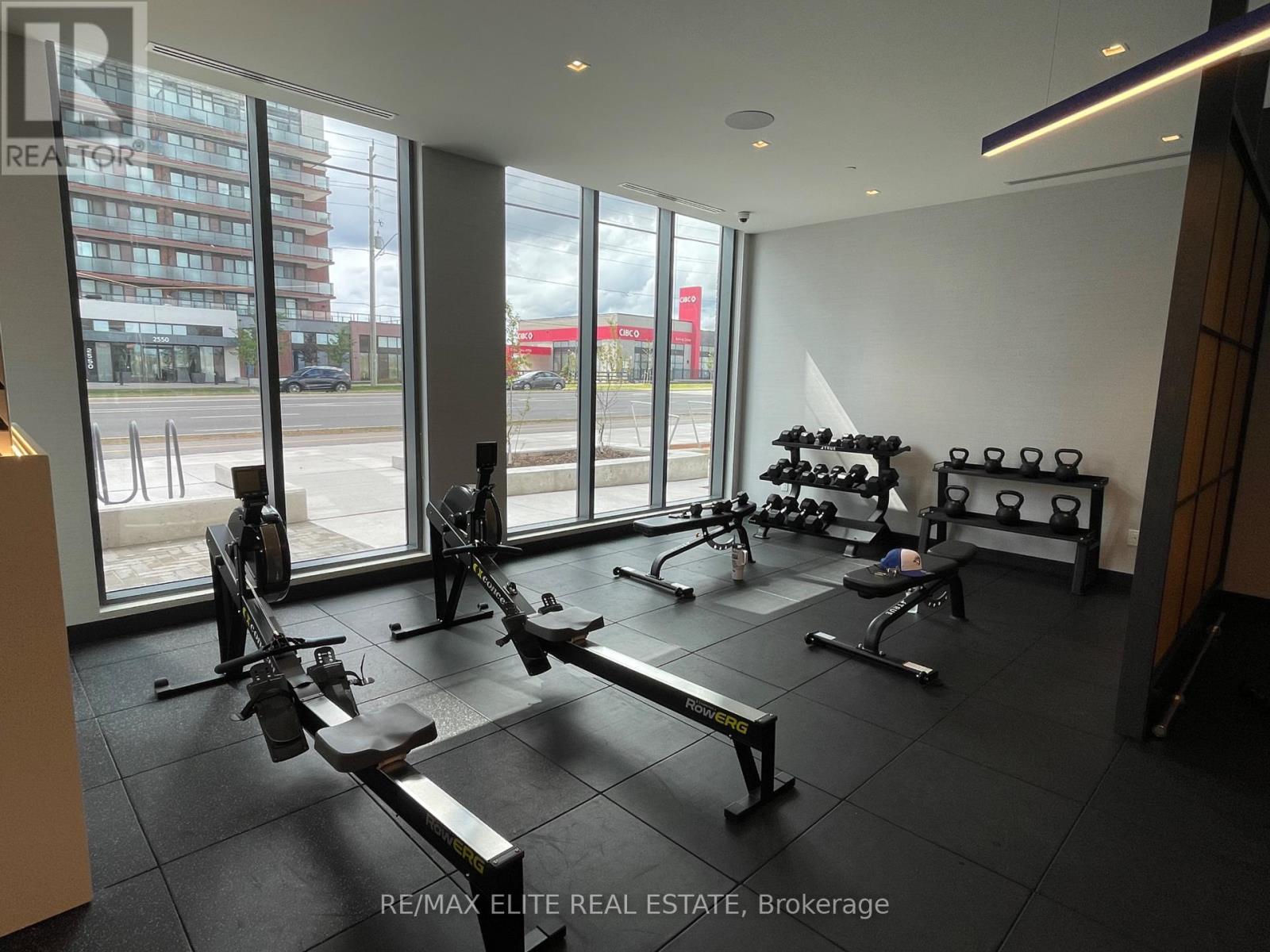 2715 - 2545 Simcoe Street N, Oshawa, Ontario  L1L 0W3 - Photo 15 - E12155805