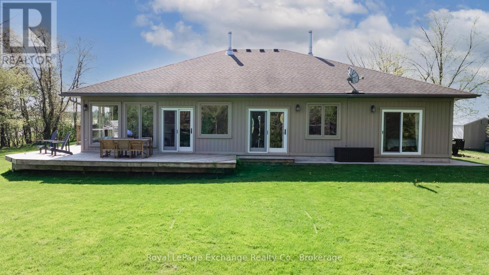 820 Lake Range Drive, Huron-Kinloss, Ontario  N2Z 0B3 - Photo 42 - X12156710