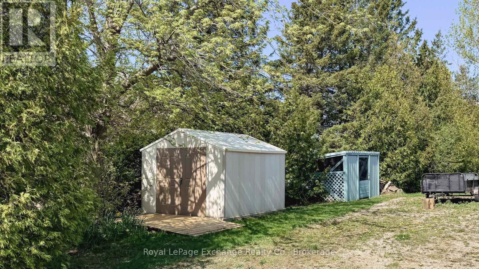 820 Lake Range Drive, Huron-Kinloss, Ontario  N2Z 0B3 - Photo 45 - X12156710