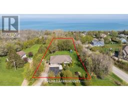 820 LAKE RANGE DRIVE, Huron-Kinloss, Ontario