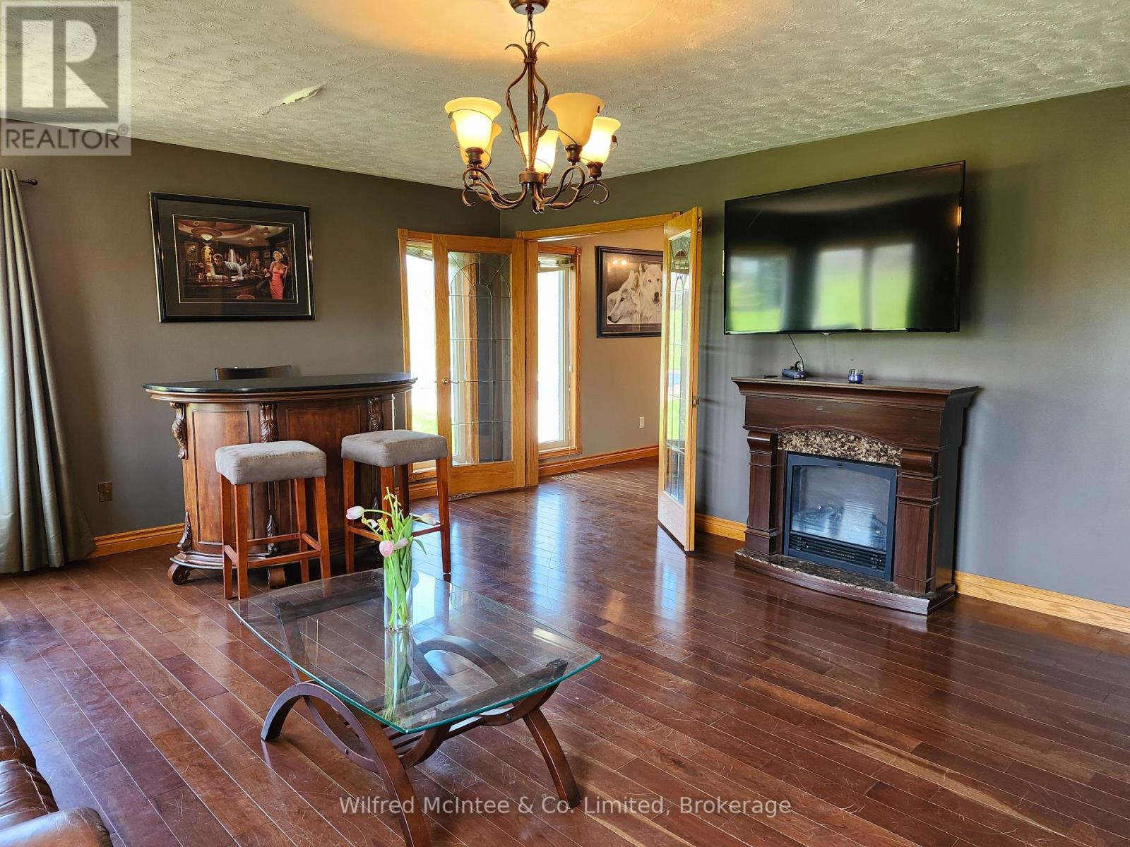 75 Mary Street, North Huron, Ontario  N0G 2W0 - Photo 13 - X12156713