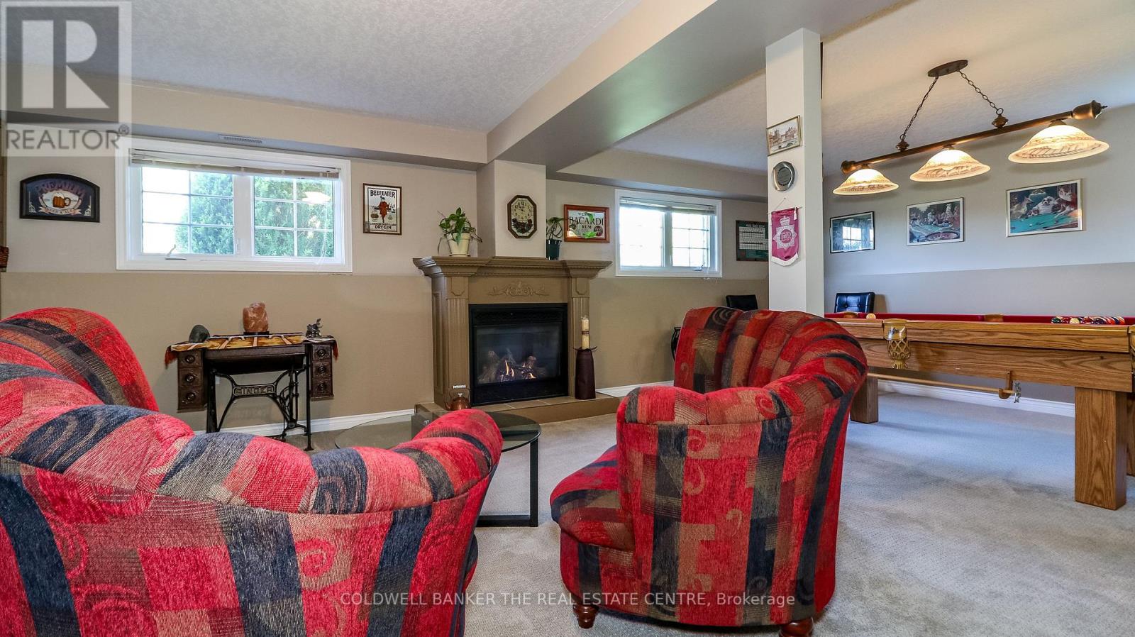 4677 Kurtis Drive, Ramara (Atherley), Ontario  L3V 0K8 - Photo 37 - S12156121