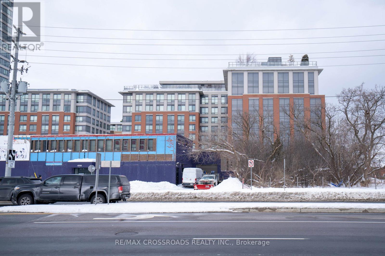 509 - 1 Sun Yat Sen Avenue, Markham, Ontario  L3R 5K9 - Photo 17 - N12156715