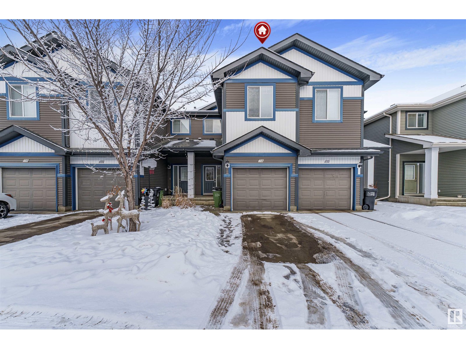 Property at #54 8209 217 ST NW image 1