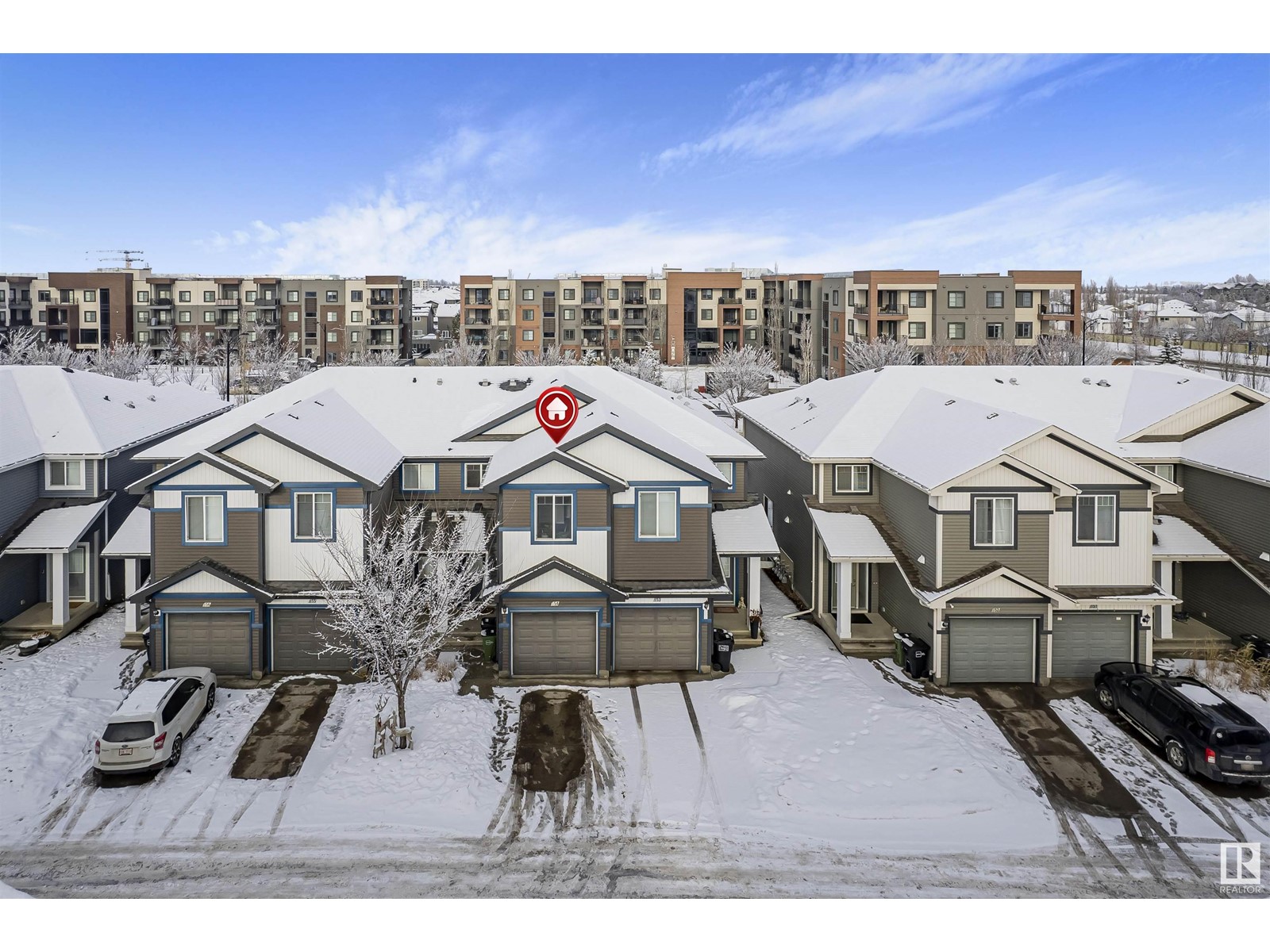 Property at #54 8209 217 ST NW image 3