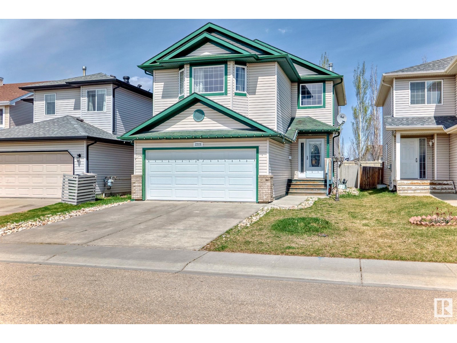2328 32 Av Nw, Edmonton, Alberta  T6T 1Z7 - Photo 1 - E4437204