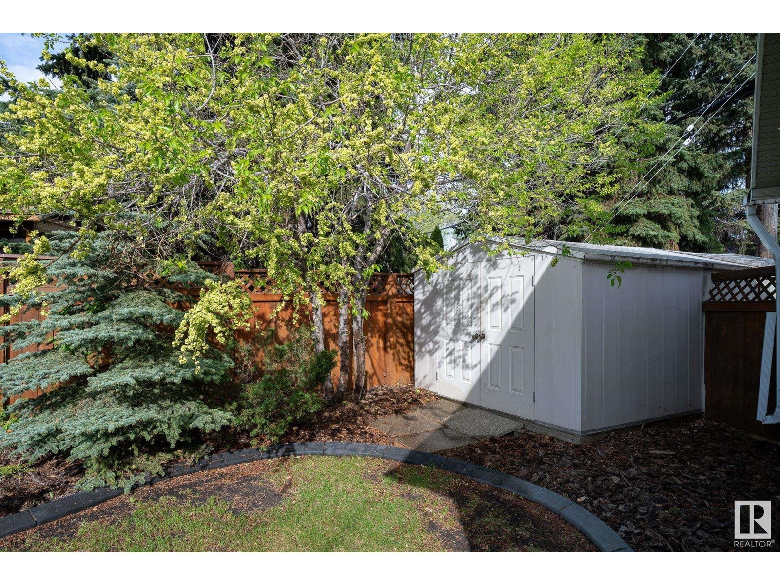 7608 143a St Nw, Edmonton, Alberta  T5R 0P9 - Photo 50 - E4437206