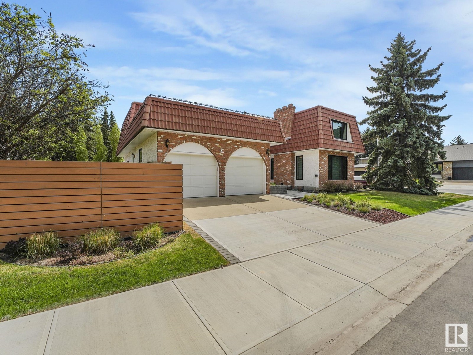 408 Lessard Dr Nw, Edmonton, Alberta  T6M 1A7 - Photo 52 - E4437205