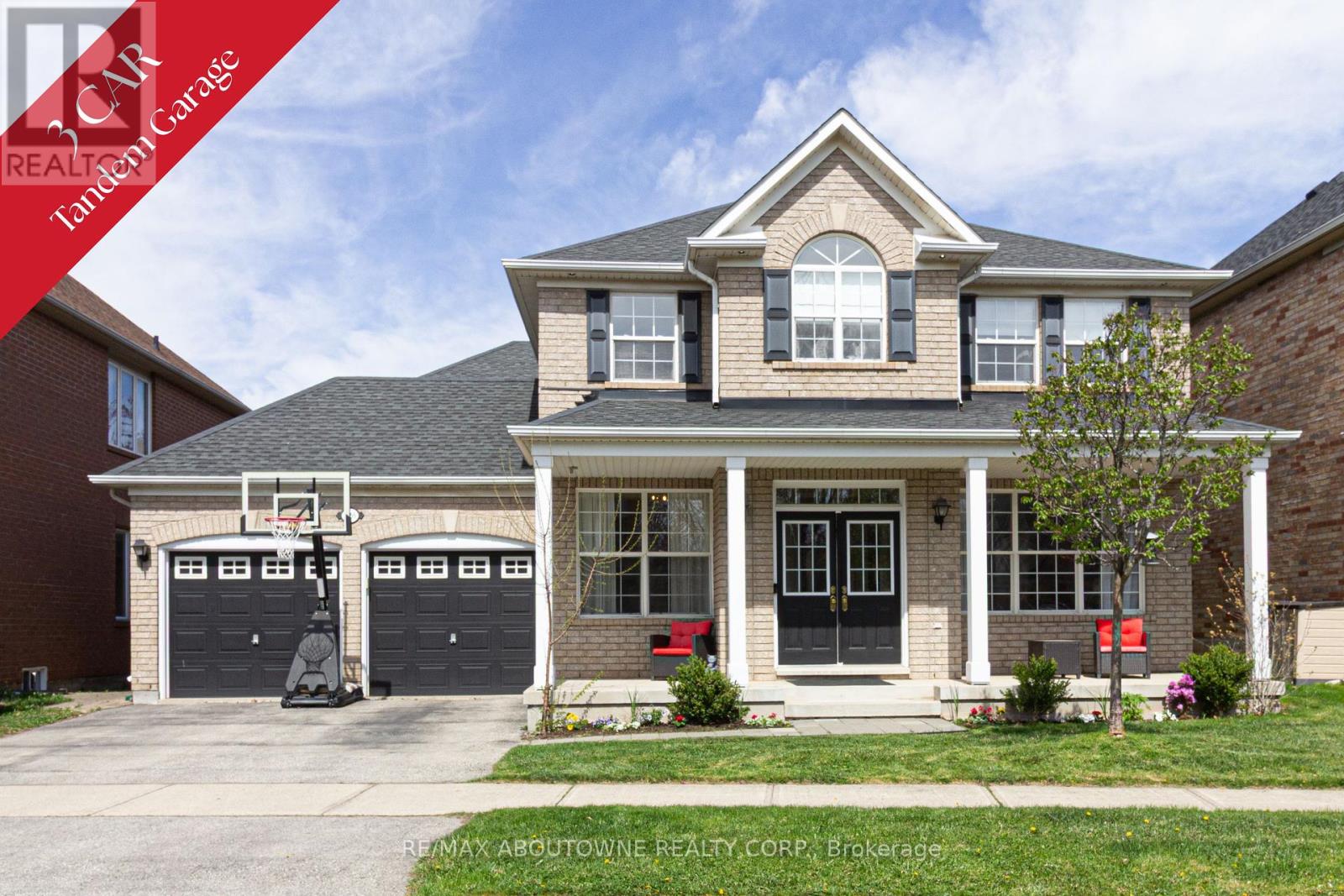 2355 Gooseberry Way, Oakville (Wm Westmount), Ontario  L6M 4T8 - Photo 27 - W12116201
