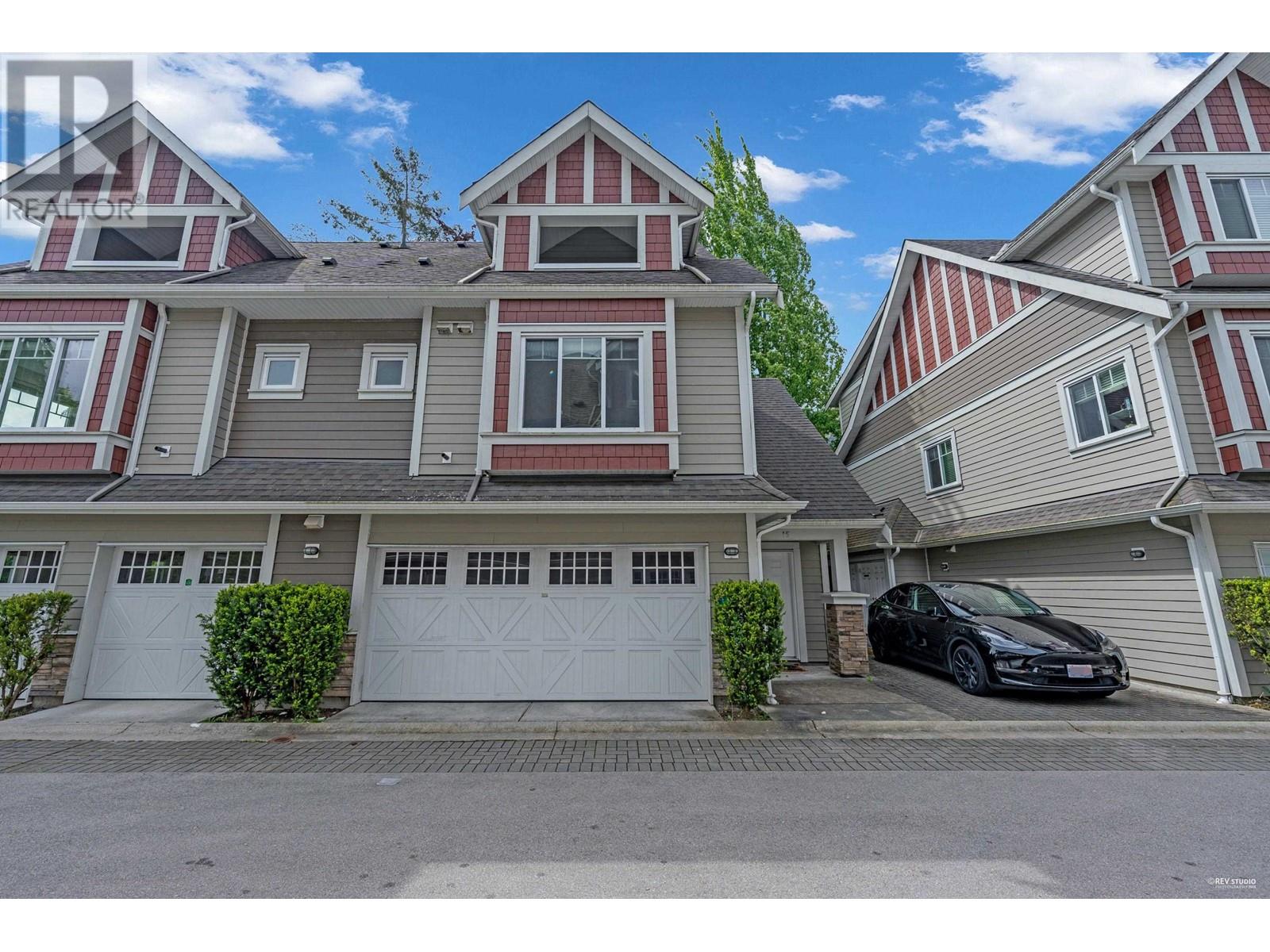 15 9780 General Currie Road, Richmond, British Columbia  V6Y 0J9 - Photo 1 - R3003692