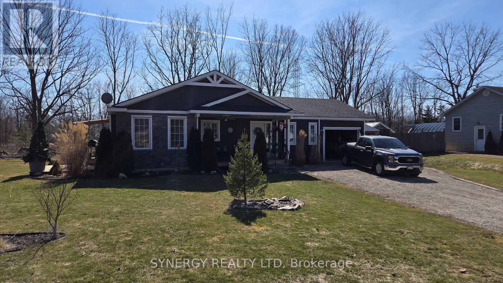 7953 RAILROAD LINE, Brooke-Alvinston, Ontario