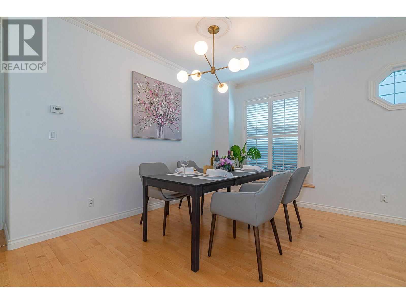 Listing Picture 7 of 40 : 2818 W 19TH AVENUE, Vancouver / 溫哥華 - 魯藝地產 Yvonne Lu Group - MLS Medallion Club Member