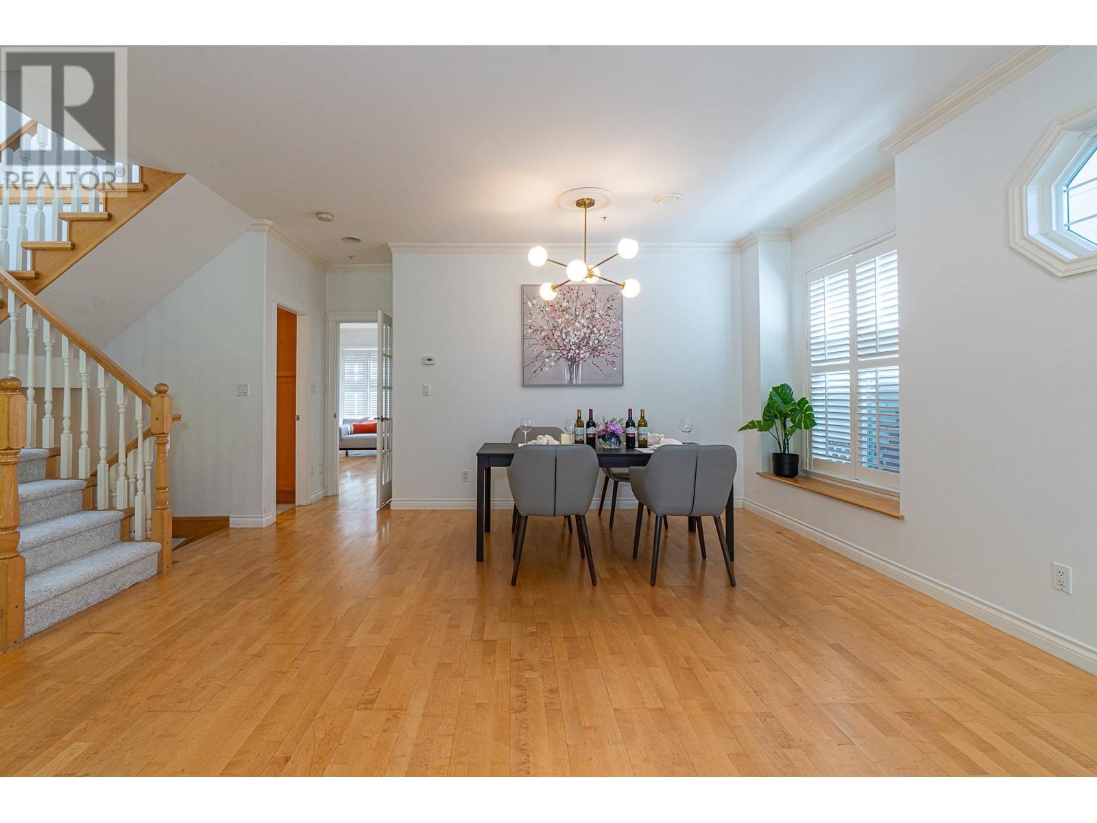 Listing Picture 6 of 40 : 2818 W 19TH AVENUE, Vancouver / 溫哥華 - 魯藝地產 Yvonne Lu Group - MLS Medallion Club Member