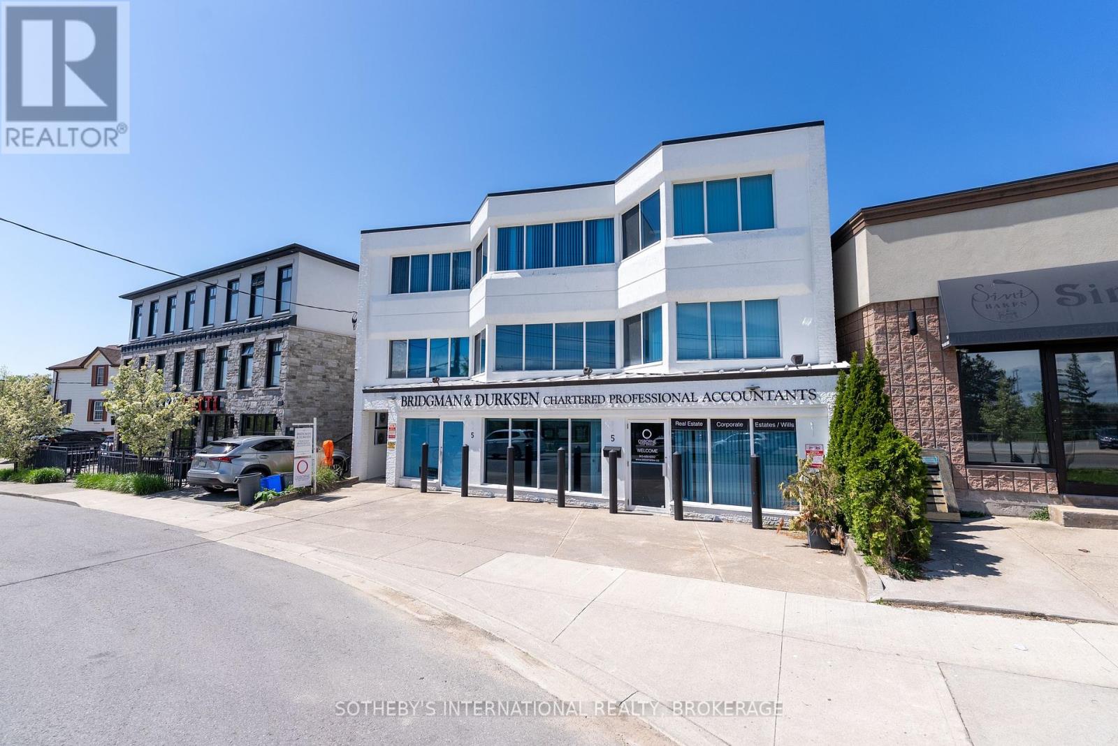 5 RACE STREET, St. Catharines, Ontario