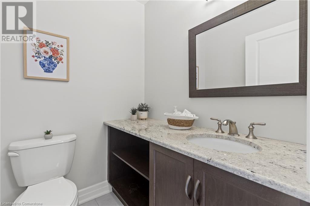 12 Nolan Trail, Hamilton, Ontario  L8B 1T8 - Photo 20 - 40713753