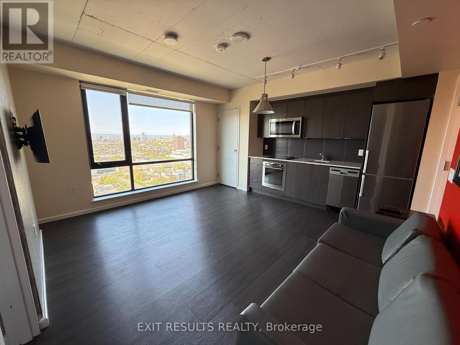 2603 - 105 Champagne Avenue S, Ottawa, Ontario  K1S 5E5 - Photo 6 - X12156719