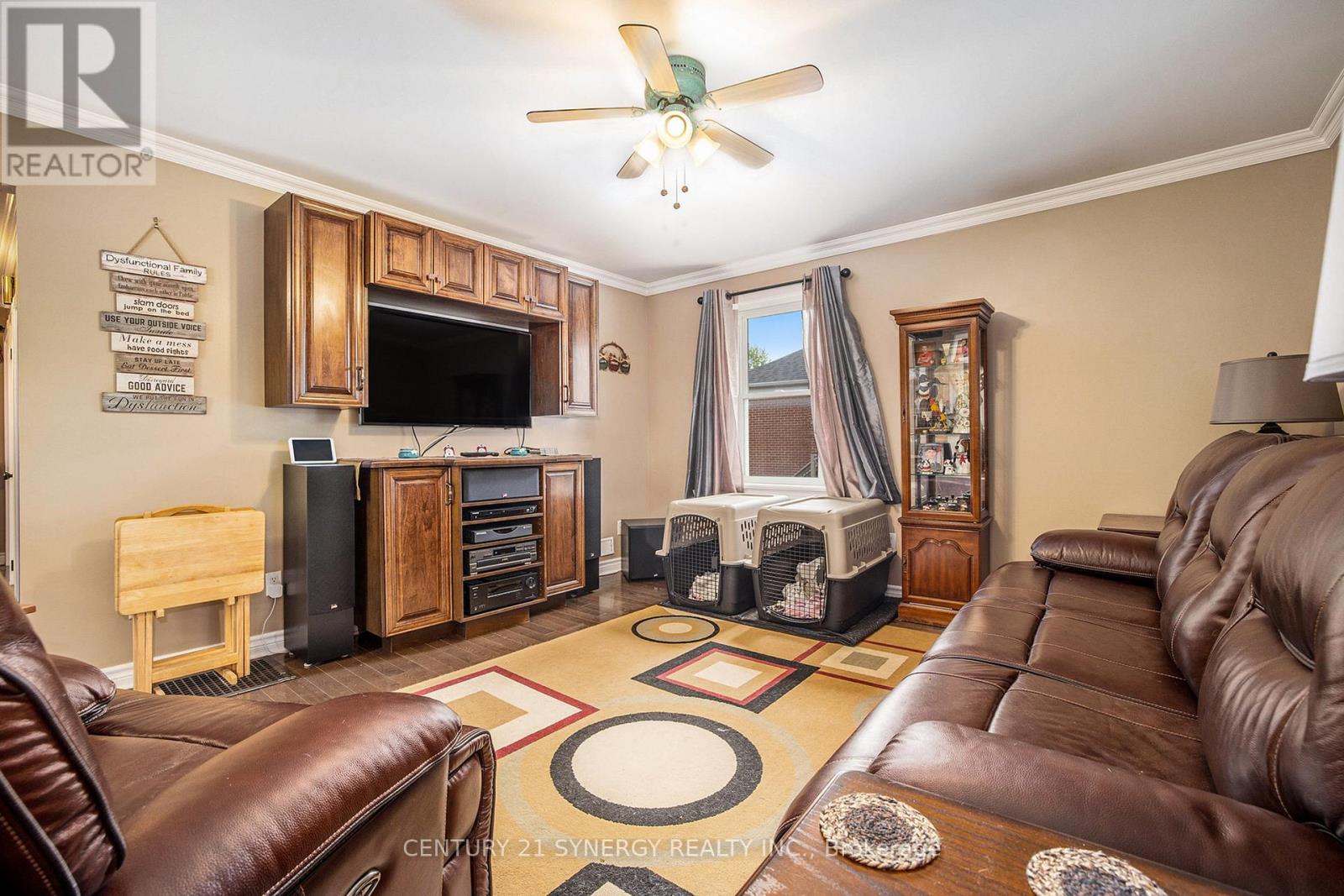 39 Condie Street, Smiths Falls, Ontario  K7A 2T3 - Photo 5 - X12156728