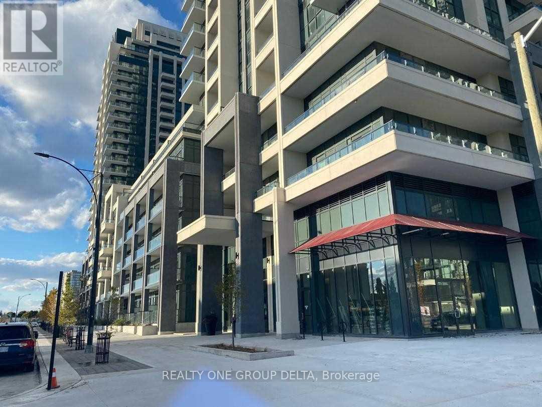 1117 - 4055 Parkside Village Drive, Mississauga, Ontario  L5B 0K8 - Photo 1 - W12156725