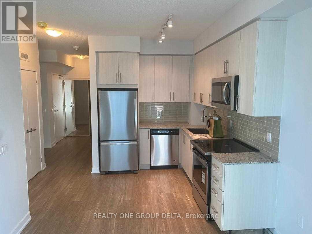 1117 - 4055 Parkside Village Drive, Mississauga, Ontario  L5B 0K8 - Photo 10 - W12156725