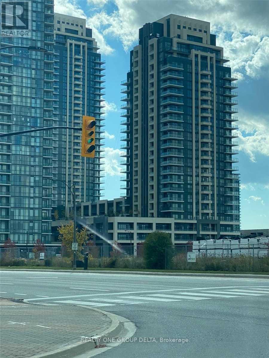 1117 - 4055 Parkside Village Drive, Mississauga, Ontario  L5B 0K8 - Photo 13 - W12156725