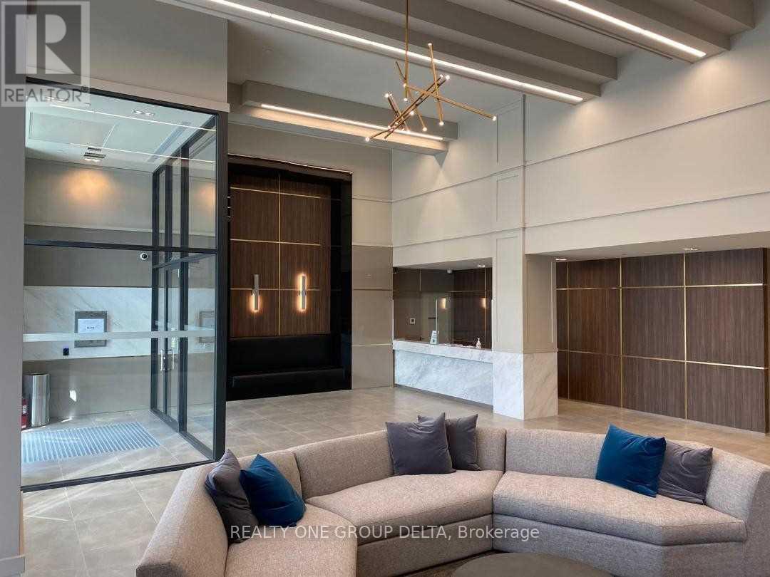 1117 - 4055 Parkside Village Drive, Mississauga, Ontario  L5B 0K8 - Photo 16 - W12156725