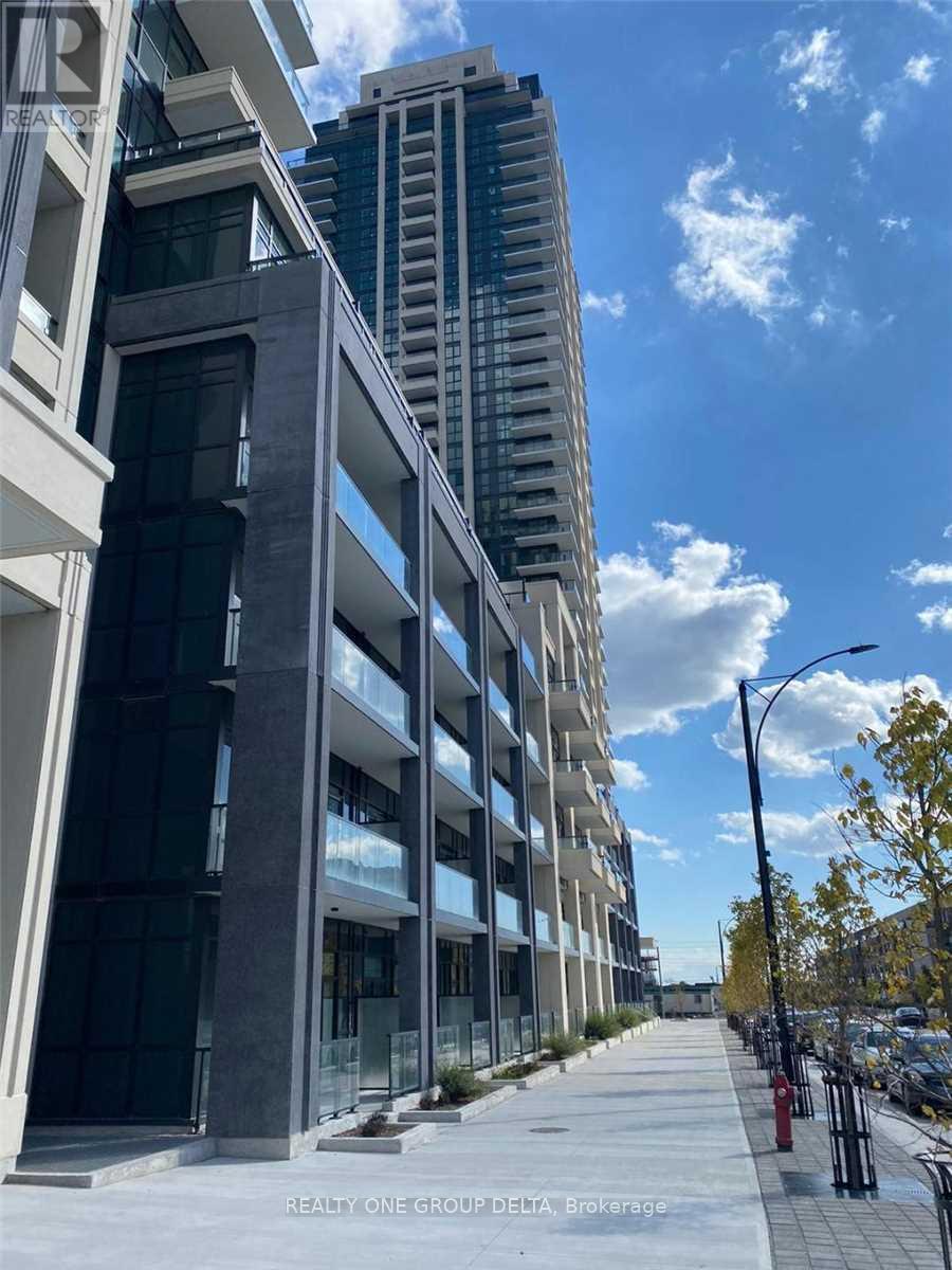 1117 - 4055 Parkside Village Drive, Mississauga, Ontario  L5B 0K8 - Photo 17 - W12156725