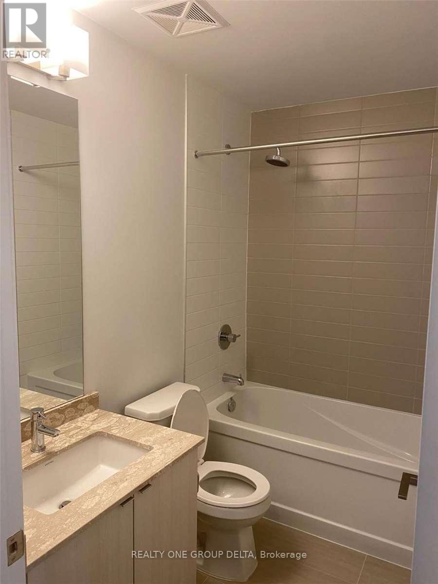 1117 - 4055 Parkside Village Drive, Mississauga, Ontario  L5B 0K8 - Photo 6 - W12156725