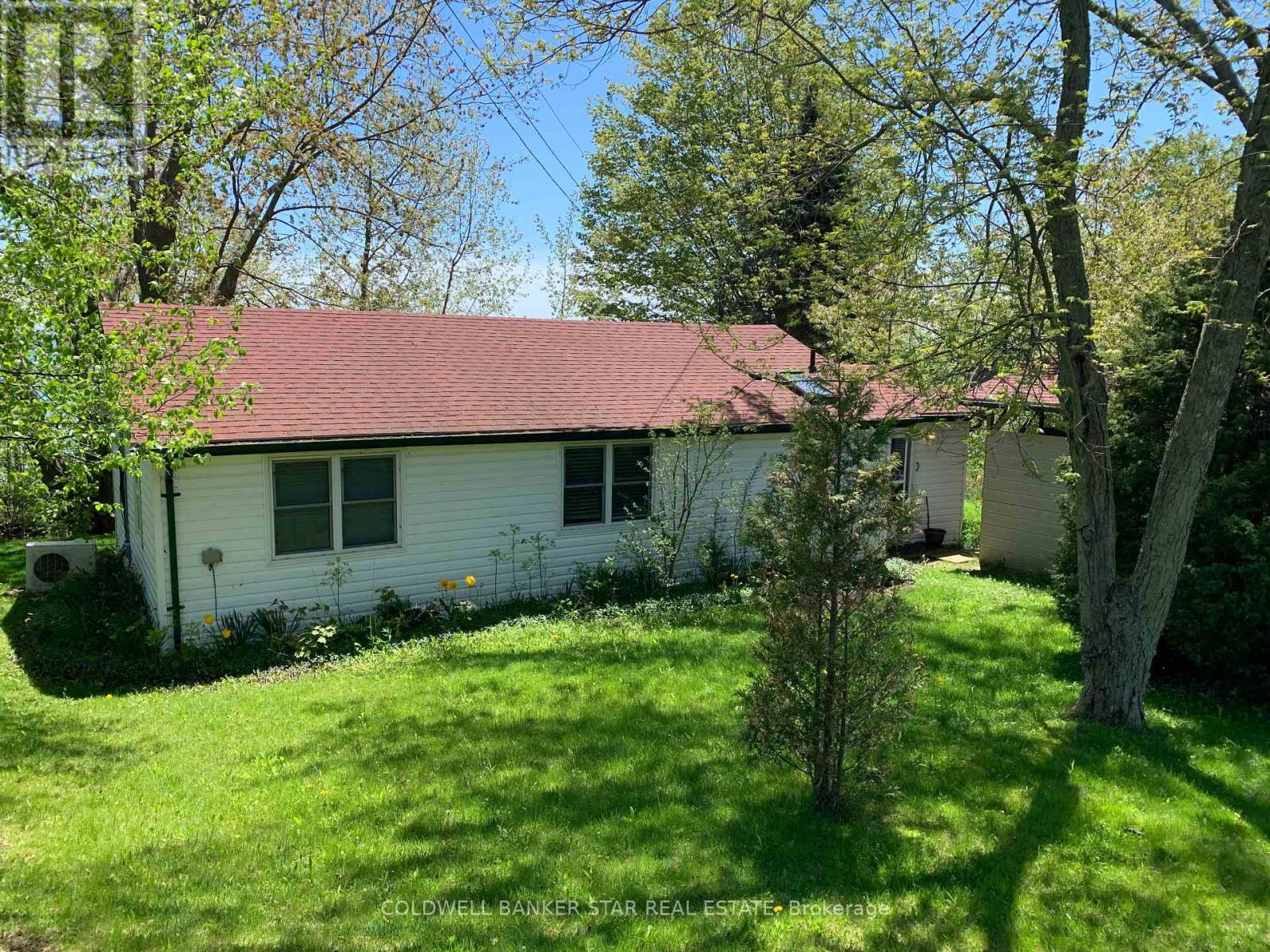 6069 Grandview Road