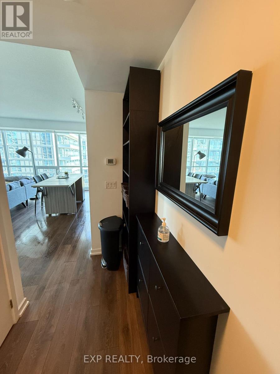 1008 - 52 Forest Manor Road, Toronto, Ontario  M2J 0E2 - Photo 17 - C12080651