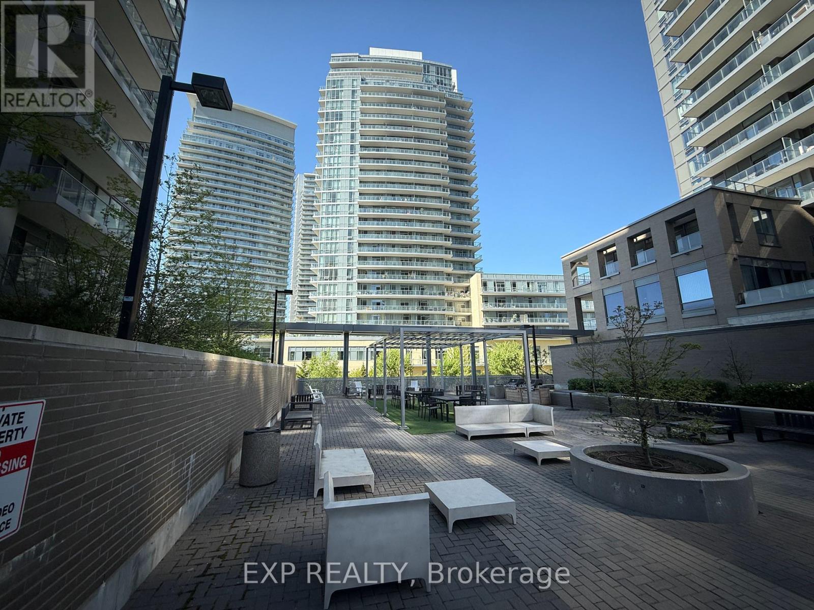 1008 - 52 Forest Manor Road, Toronto, Ontario  M2J 0E2 - Photo 23 - C12080651