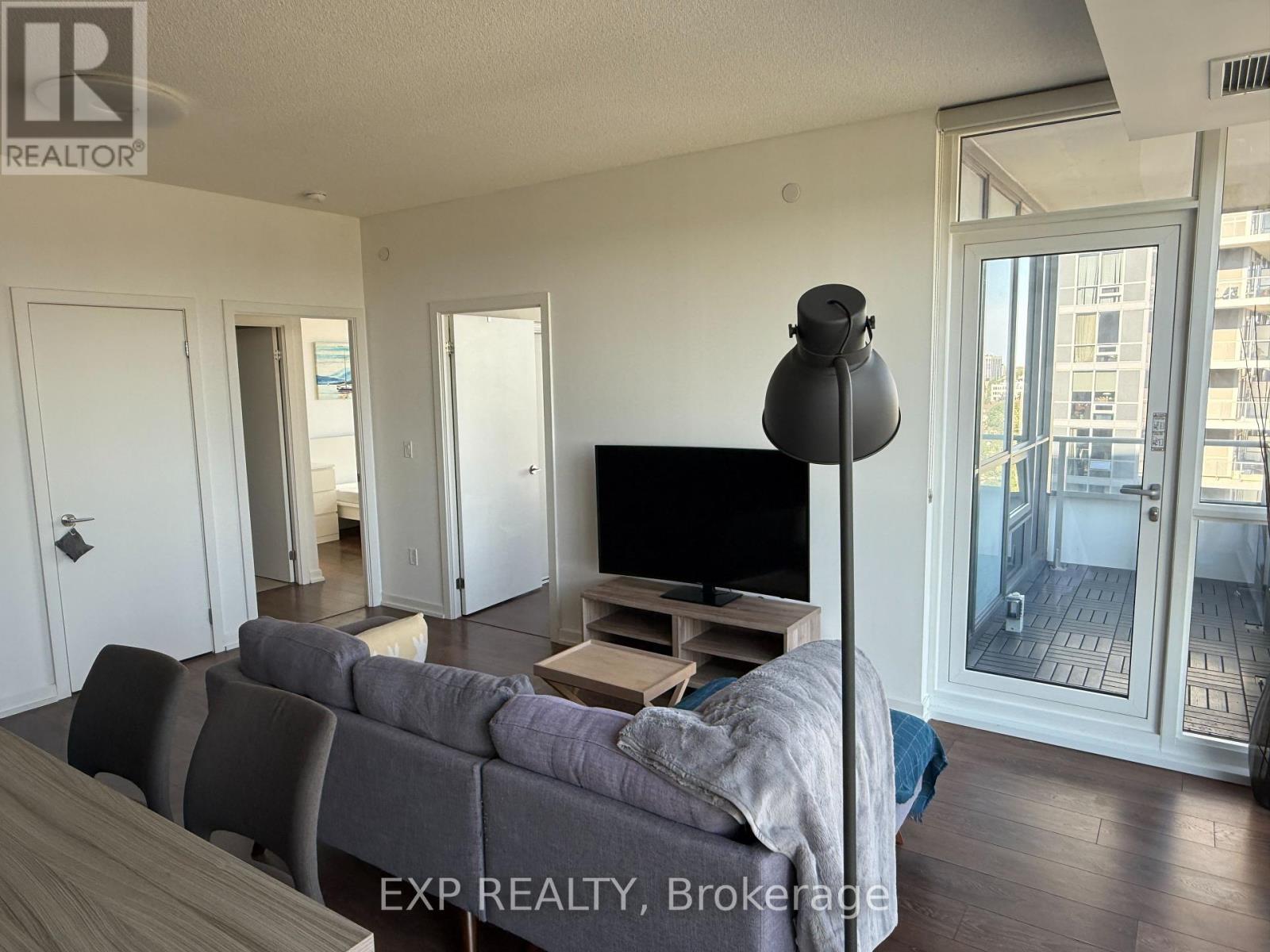 1008 - 52 Forest Manor Road, Toronto, Ontario  M2J 0E2 - Photo 5 - C12080651