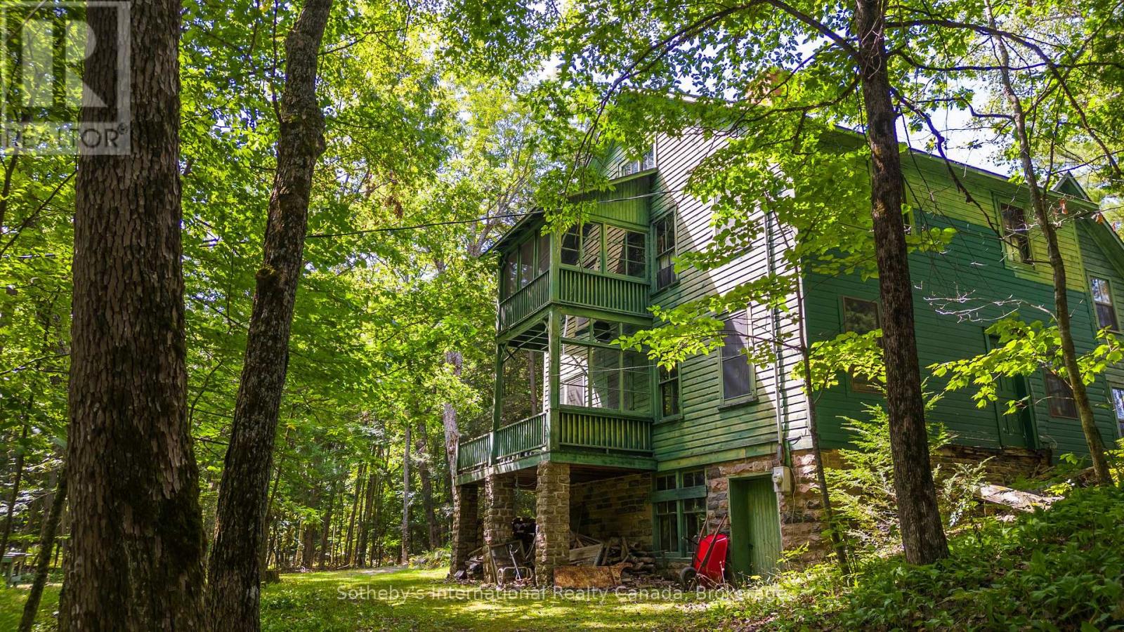 8 - 1124 Coate Road, Muskoka Lakes, Ontario P0C 1J0 - Photo 3 - X12156732