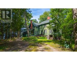 8 - 1124 COATE ROAD, Muskoka Lakes, Ontario