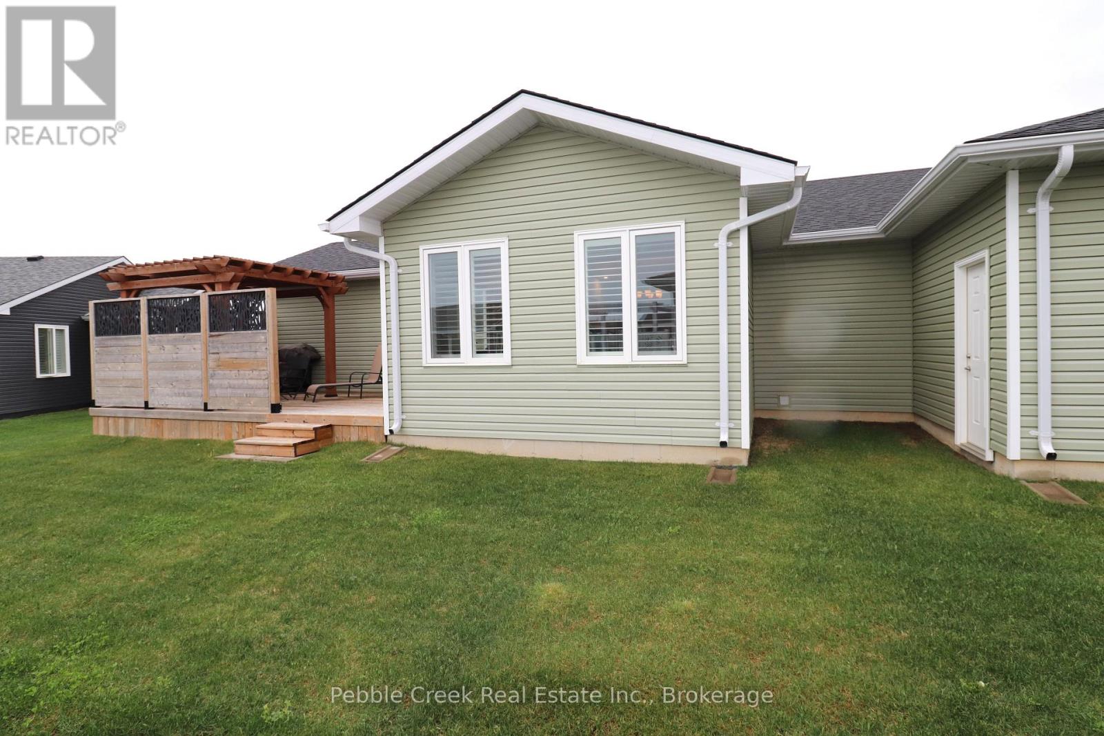 112 Huron Heights Drive, Ashfield-Colborne-Wawanosh (Colborne Twp), Ontario  N7A 0C1 - Photo 28 - X12156734