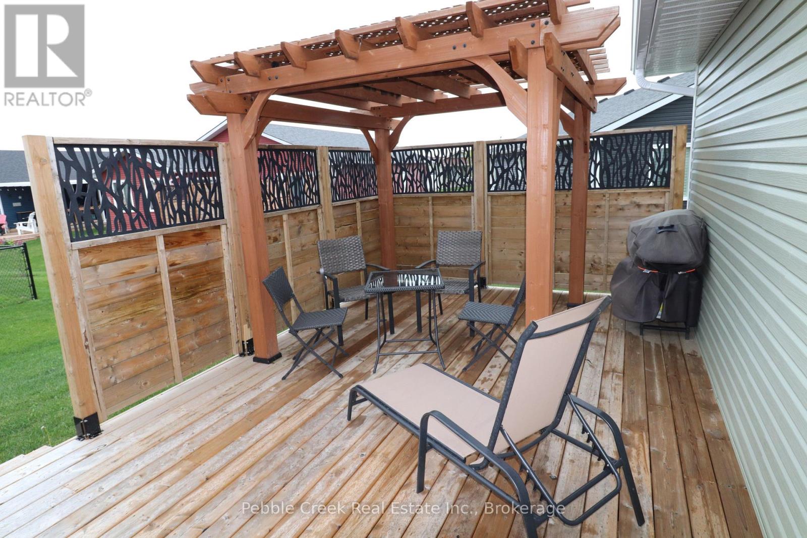 112 Huron Heights Drive, Ashfield-Colborne-Wawanosh (Colborne Twp), Ontario  N7A 0C1 - Photo 29 - X12156734